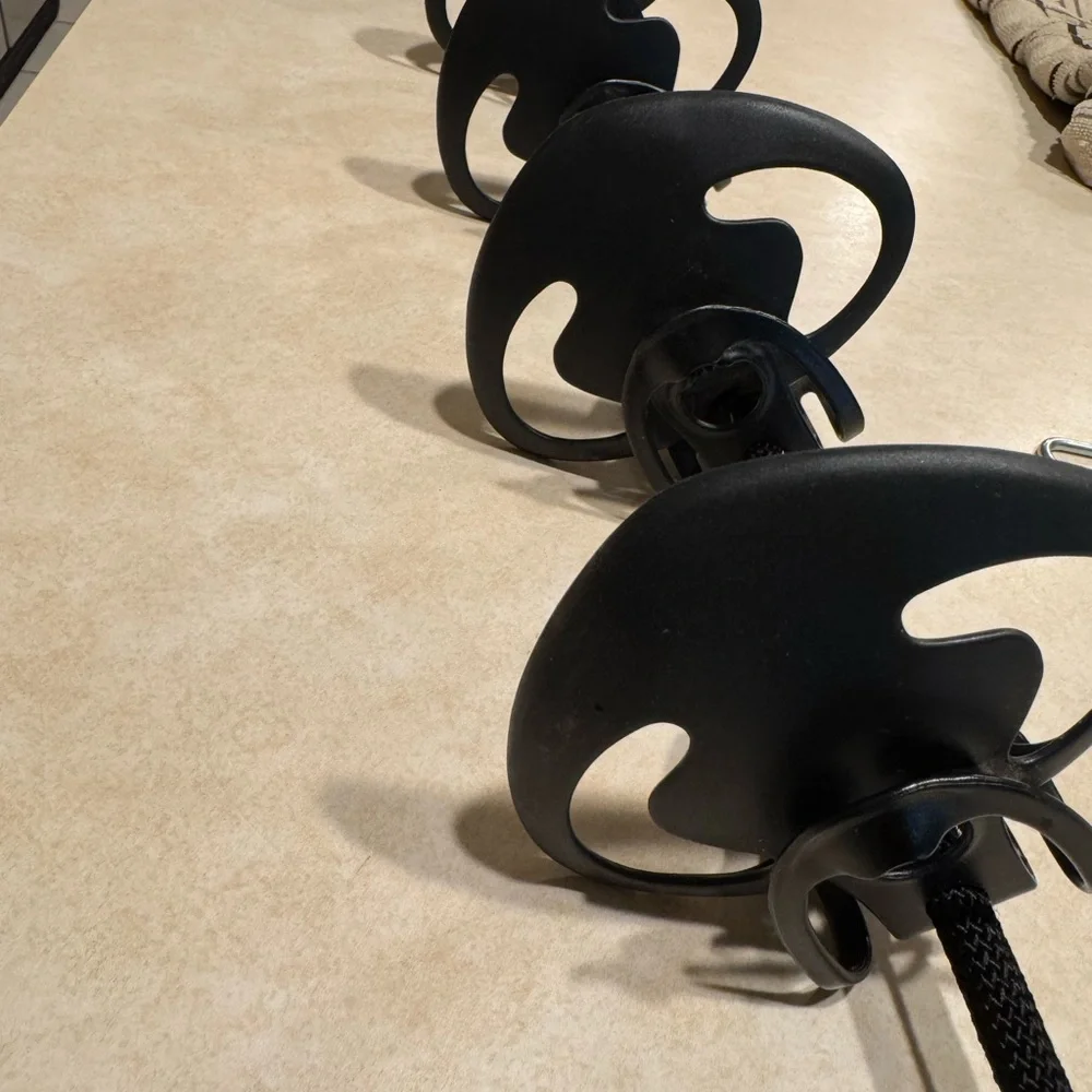 Cap Rack System - Picture 7 of 7